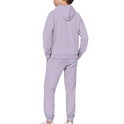 Viewamoon Cartoon Cat Kids Hoodies Set Girls Size 8-10T Kids Cute Long  Pants Fall Kawaii Purple Clothing for Camping School Travel Fashion Hoodies  & Sweatshirts Tunic Top with Pocket - Yahoo Shopping