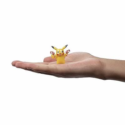 Funko POP! Games: Pokemon - Eevee - Collectable Vinyl Figure - Gift Idea -  Official Merchandise - Toys for Kids & Adults - Video Games Fans - Model