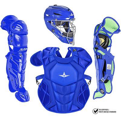 Rawlings Storm Youth Softball Catcher's Set - Ages under 12 - Sports  Unlimited