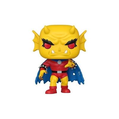 Funko POP! Heroes: Justice League Comics - Aquaman (Target Exclusive)