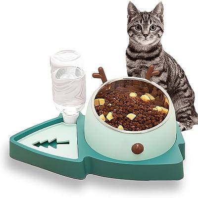 cat feeder,pet feeder,dog bowls for small dogs,raised dog bowls for small  dogs,pet water dispenser,food and water bowls for dogs,dog water and food  bowl set