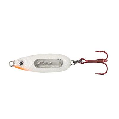 Northland Fishing Tackle Rigged Gum-Ball Swimbait Jig - 1/8 oz. - Shrimp - Yahoo  Shopping