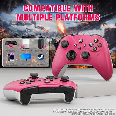 Controller Xbox Wireless Deep Pink Series X/S,One