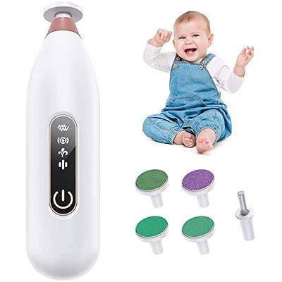 FINARO Baby Nail Cutter |Electric Nail Cutter for Kids | Newborn Baby Nail  Trimmer - Price in India, Buy FINARO Baby Nail Cutter |Electric Nail Cutter  for Kids | Newborn Baby Nail