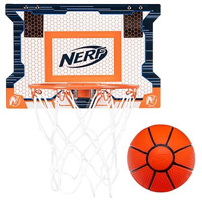 PATIKIL Mini Basketball Hoop Indoor Outdoor 16x12 Door Basketball Hoop  Set with LED Light Electronic Scoreboard Small Basketball Hoop with 3 Mini  Basketball Door/Wall Mounted for Gift - Yahoo Shopping