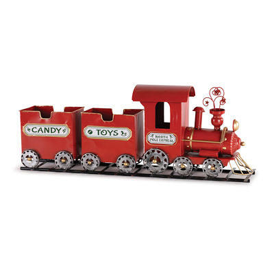 Brio Steam Train Battery Operated - Toy Joy