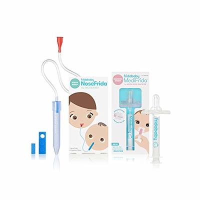 Frida Baby Nasal Aspirator 60 Hygiene Filters for NoseFrida The Snotsucker  - Yahoo Shopping