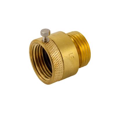 Proline Series 1/4-in Threaded Male Adapter Plug Fitting in the Brass  Fittings department at