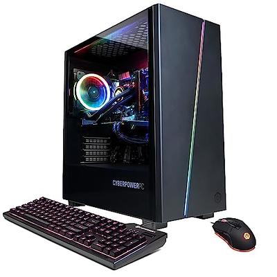  CyberpowerPC Gamer Xtreme VR Gaming PC, Intel Core i5