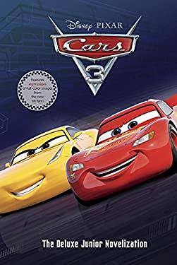 Disney Pixar Cars Ultimate Sticker Collection