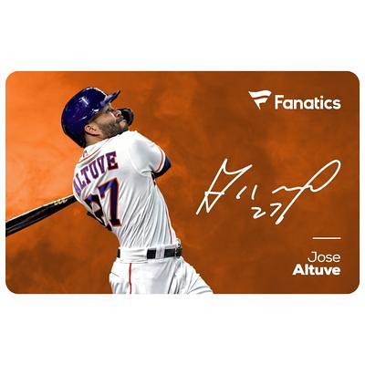 Bryce Harper Philadelphia Phillies Fanatics eGift Card ($10-$500)