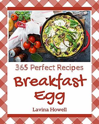 Hamilton Beach Breakfast Sandwich Maker Cookbook for Beginners: 365-Day  Quick, Easy and Delicious Recipes for Your Breakfast Sandwich Maker, to  Enjoy (Paperback)