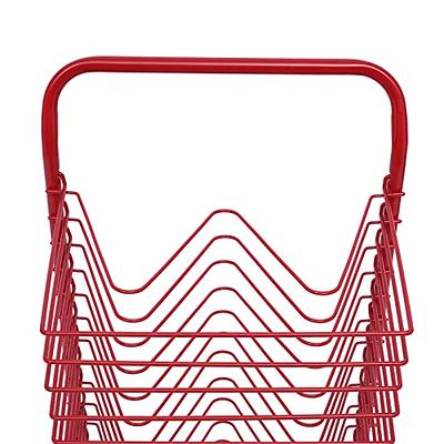 Miumaeov Mobile Art Drying Rack,16 Shelves,Ideal for School/Art Clubs,Height 33 Inches,Art Drying Rack for Classroom Paint Drying Rack Art Artwork