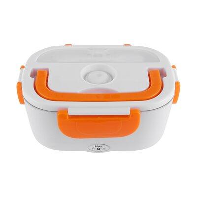 Prep & Savour Electric Lunch Box Food Heater 3-In-1 For Car & Home