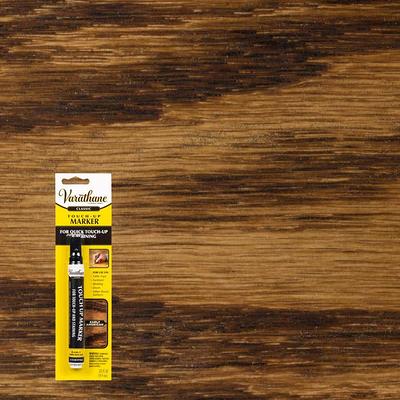 Varathane 0.33 oz. White Wood Stain Furniture & Floor Touch-Up