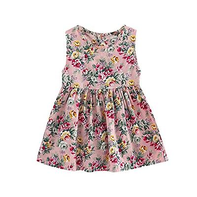 Girls' Easter Dresses