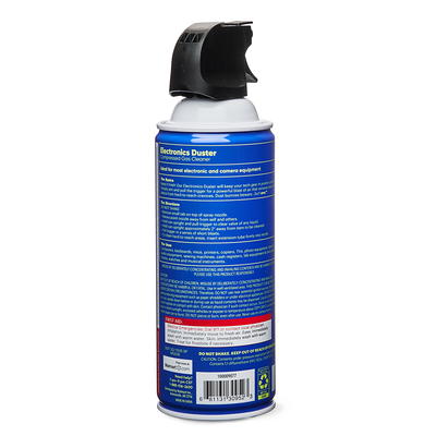 Sprayway SW841 Aerosol Stainless Steel Polish & Cleaner, 15 oz (15 oz can,  Pack of 2) - Yahoo Shopping