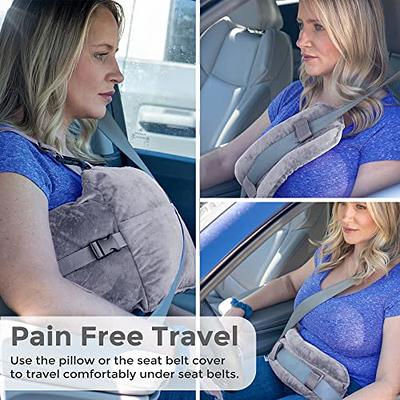 Comfy Pain Relief Orthopedic Seat Cushion - Inspire Uplift