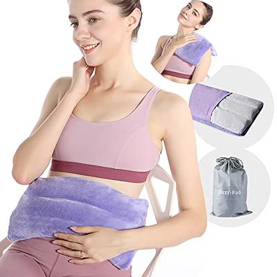 ERHIVORA Shoulder Heating Pads for Shoulder Pain, Frozen Shoulder Brace,  Heated Shoulder Wrap, Shoulder Heat Pad - Yahoo Shopping