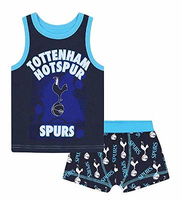  Tottenham Hotspur FC Official Gift Boys Fleece Graphic