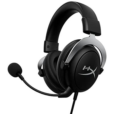 HyperX Cloud III – Wired Gaming Headset, PC, PS5, Xbox Series X|S