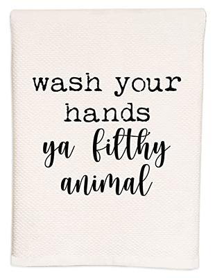 Snarky Housewife Kitchen Towels. Funny Housewife Towel. Funny Mom Kitc –  Bair Prints