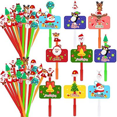 Christmas & Halloween Weekday funny Pens set(7pcs) – yocartgo