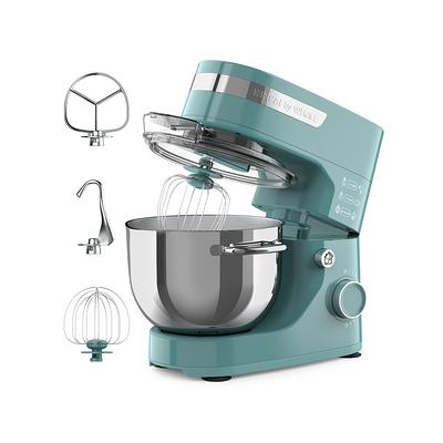  Kitchen in the box Stand Mixer,3.2Qt Mini Electric