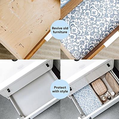 20 Sheets 14 x 19.5 Inch Scented Drawer Liners Fragrant Drawer Liners for  Dresser Drawer Paper Liner Non Adhesive Paper Sheets for Kitchen Cabinet