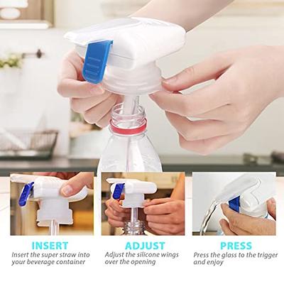 Dispenser Milk Faucet Milk Dispenser Tap Fridge Bottle Pump - Buy