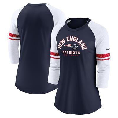 Men's Nike Joejuan Williams Navy New England Patriots Game Jersey