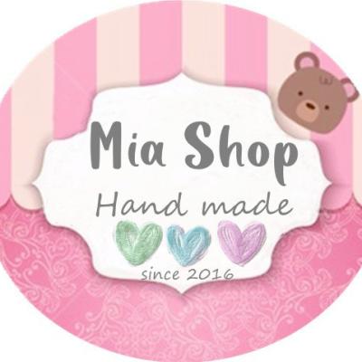 【Mia Shop】