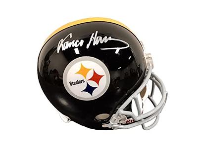 Wilson Pittsburgh Steelers Football Full Size Autographable