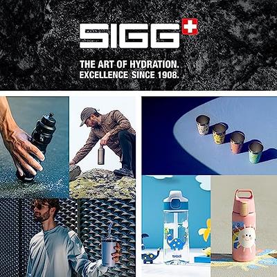 Sigg Total Color Water Bottle 