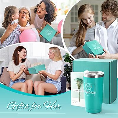 Gifts for Women, Mom, Wife, Best Friend, Girlfriend, Her - Happy