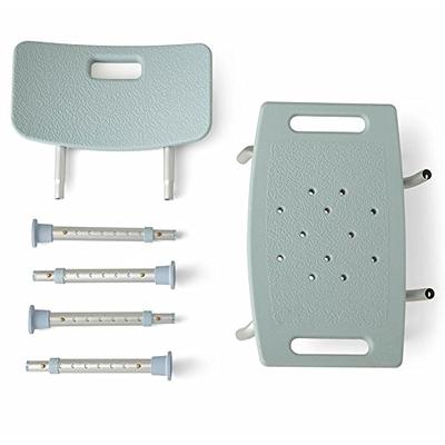 Medline Shower Chair with Back