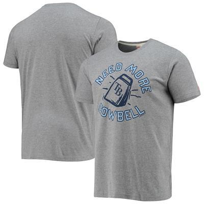 Nike Men's Tampa Bay Rays Velocity Practice T-Shirt - Macy's