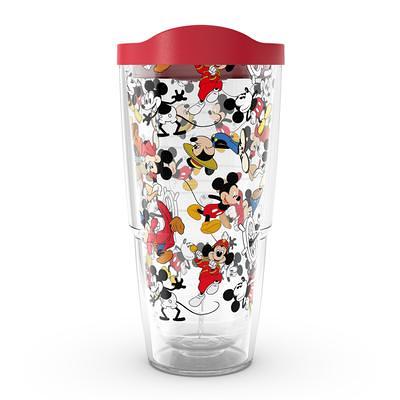 Tervis Tumbler Mickey Through The Years Stainless Steel (30oz