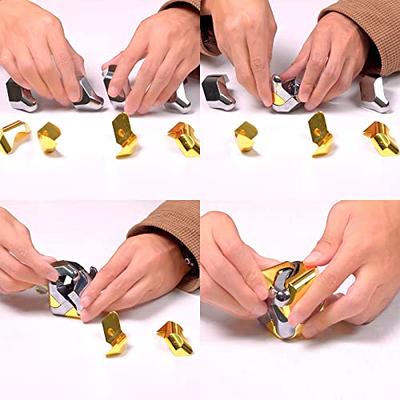 Metal Puzzles 3D-Brain-Teaser Toys: Cool Gadgets Stuff Box Puzzles Toy for Kid  Children Teen Adult, ADHD Tools Stress Relief Gift for Office Home School  Christmas - Yahoo Shopping