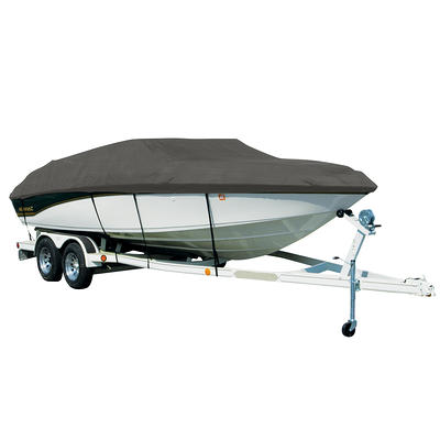 Hot Shot Bimini Boat Top 67-72 W x 42 H x 6' L