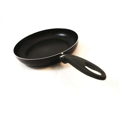Oster Legacy 12 Inch Aluminum Nonstick Frying Pan in Gray - Yahoo Shopping