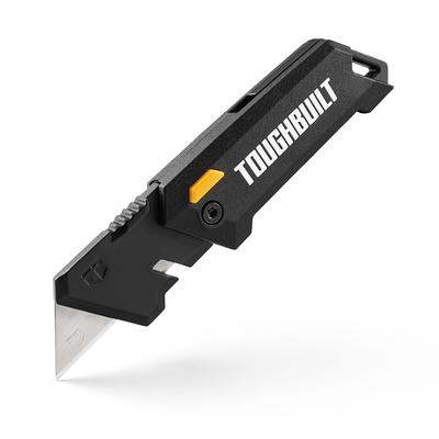 Tajima DC-561 Driver Cutter Knife With Multi-Function Driver Tips