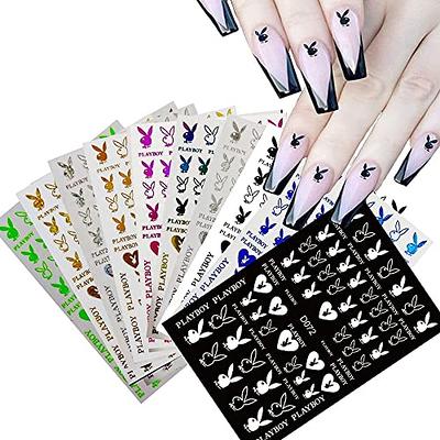 17 Best Nail Stickers and Wraps of 2023 for Easy DIY Manicure Art