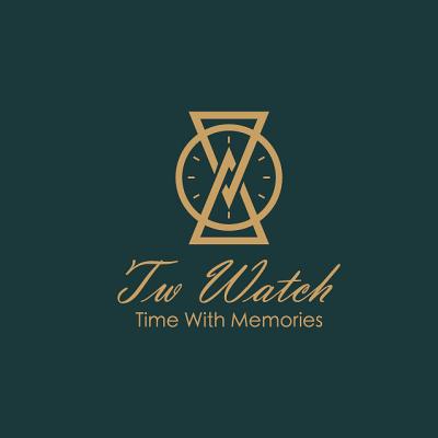 Tw Watch・時計腕錶