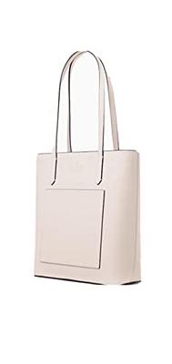 Kate Spade Daily Leather Tote (Chalk pink) - Yahoo Shopping