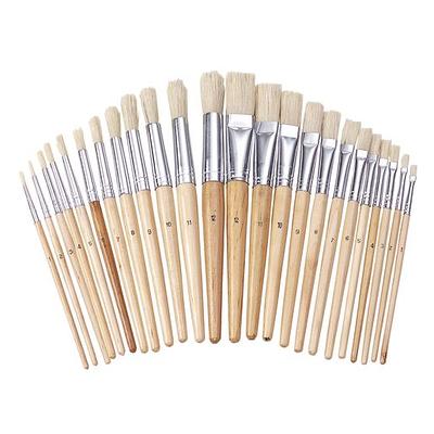 Bates- Foam Paint Brushes, 16pcs, 2 Inch, Sponge Brushes, Sponge Paint  Brush, Foam Brushes, Foam Brushes for Painting, Foam Brushes for Staining 