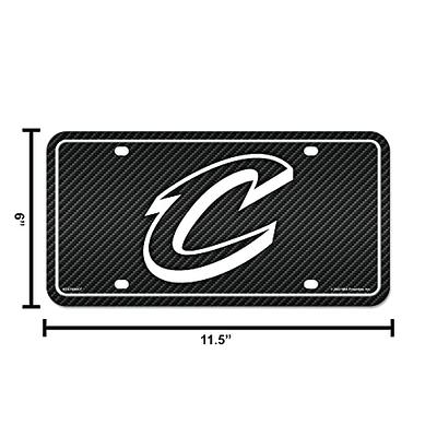  Rico Industries NBA Cleveland Cavaliers Car Flag with