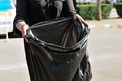 Buy Do it Contractor Trash Bag 42 Gal., Black