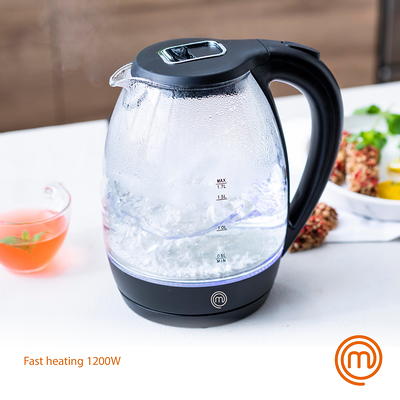 1.8 qt Cordless Electric Tea Kettle