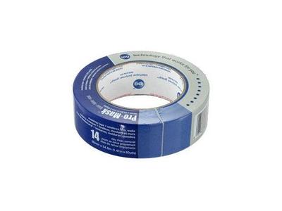 Scotch 2020 Contractor Grade 6-Pack 1.41-in x 60 Yard(s) Masking Tape in  the Masking Tape department at